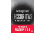 Livre OBSCURITAS