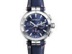 Montre HERBELIN Newport Chronographe 37658AP15BL
