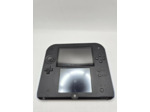 Console Nintendo 2DS - noire & bleue