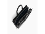 Porte documents 15" Anatole en cuir liégé et cuir lisse
