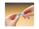 Clover – Recharge pour Stylo Marqueur "Chaco Liner" Coloris Bleu