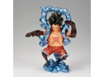 [FIGURINE] One Piece - King of Artist II - Monkey D Luffy(Snakeman)19 cm