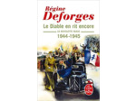 Livre La Bicyclette Bleue Tome 3 - Le Diable En Rit Encore - 1944 - 1945