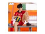 Haikyu!! Noodle Stopper statuette PVC Tetsuro Kuroo 14 cm