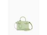 Petit sac à main Emilie en cuir grainé