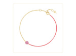 Bracelet Fleur