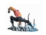 ONE PIECE DUEL MEMORIES CHARLOTTE KATAKURI FIGURINE ICHIBANSHO