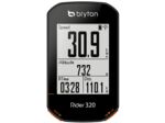 GPS Bryton Rider 320