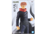 [FIGURINE EXCLU WEB] JUJUTSU KAISEN - Itadori Yuji