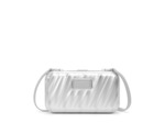 19 Degree Aluminum Minaudière