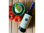 Huile d’olive extra vierge, Tenuta San Guido x Chef Simone Zanoni