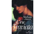 Livre Une Traviata