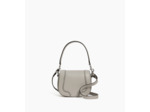 Petit sac bandoulière Ella en cuir grainé