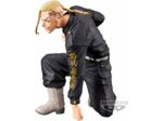Tokyo Revengers - Figurine The Ken Ryuguji Draken King Of Artist