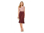 Burda Style – Patron Femme Blouse Col Droit n°6456 du 34 au 46