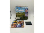 Jeu GBA Spyro Adventure