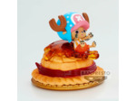 One Piece - Figurine Tony Tony Chopper Paldolce Collection Vol.1 Ver.A