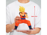 [FIGURINE]DRAGON BALL Z - GRANDISTA - GOKU SSJ II