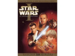 Dvd Star Wars : Episode 1, la menace fantôme - Édition 2 DVD