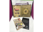 Jeu Game Cube Gc The Legend Of Zelda: Twilight Princess
