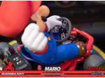 Mario - Mario Kart Edition Standard - 19 cm