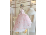 Eugénie Butterfly Dress