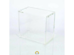 Boîtier de protection en acrylique pour Display | Phoenix Shield