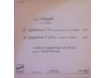 Cd Joseph Haydn - Symphonies (1990)