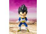 Dragon Ball Daima / Figurine Mini Vegeta S.H.Figuarts