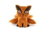 [EXCLU WEB] Peluche - Naruto Shippuden - Kurama - 27 cm
