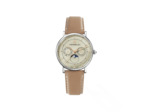 Montre Herbelin Inspiration Phase de Lune 12747AP17TR