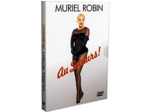 Dvd Muriel Robin - Au Secours [Édition Limitée]