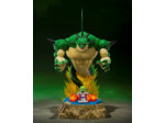 Dragon Ball Z / Figurine Porunga & Dende Luminous Dragon Ball Set -Come Forth, Genuine Shenron!!- S.H.Figuarts
