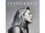 Cd Diana Krall - Have Yourself A Merry Little Christmas (2002)