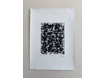 G241112 - Aquatinte au sucre - 30x40 cm