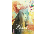 Livre Blue Spring Ride Tome 10
