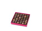 Coffret Initiation 36 chocolats noirs et lait 360g net - Collection Initiation Chocolat