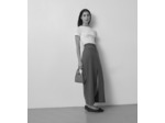 Mini sac à main Juliette en cuir grainé