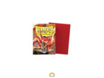 Dragon Shield - 100 Sleeves Matte Standard - Couleur au choix