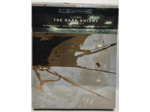 The Dark Knight Trilogy : Batman Begins + The Dark Knight + The Dark Knight Rises - 4K Ultra HD + Blu - ray - Coffret métal + Boîtiers SteelBook®