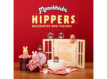 [BLIND BOX]  MOCHIHICHI HIPPERS