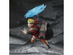 Naruto Shippuden / Figurine Naruto Uzumaki [Sage Mode] - Savior of Konoha - S.H.Figuarts Bandai