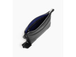 Petit sac bandoulière Romy en cuir grainé