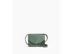 Mini sac bandoulière Naya en cuir liégé