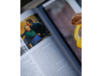 Livre, Mon Italie