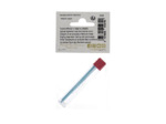 Bohin – Recharge  de Mines pour Crayon Craie Coloris Bleu (x6)