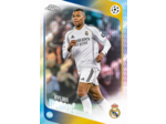 [TOPPS] Topps chrome - UEFA Club compétition - football  saison 2025/26