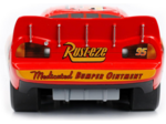 [REPLIQUE] PIXAR - Cars - Lightning McQueen