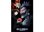 DEATH NOTE - Poster Groupe (91.5x61cm)