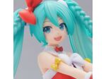 Vocaloid - Figurine Hatsune Miku Christmas 2022 Ver. SPM Figure